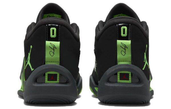 Jordan Tatum 1 PF Celtics (Opaque Green Sole) DZ3330-003 - Arviolet photo 5