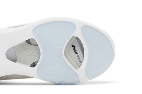 Jordan Tatum 1 Pure Money FB2863-100 - Arviolet photo 5