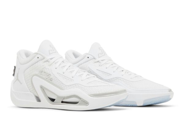 Jordan Tatum 1 Pure Money FB2863-100 - Arviolet photo 8