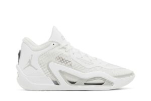 Jordan Tatum 1 Pure Money FQ1304-100 - Arviolet photo 1