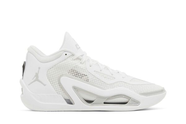 Jordan Tatum 1 Pure Money FQ1304-100 - Arviolet photo 1