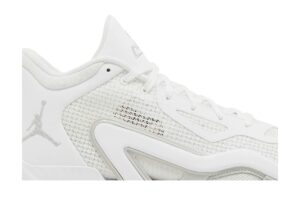 Jordan Tatum 1 Pure Money FQ1304-100 - Arviolet photo 2