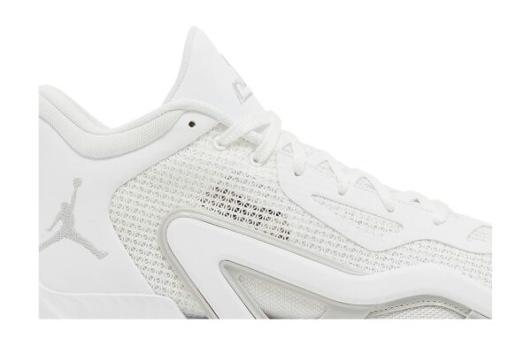 Jordan Tatum 1 Pure Money FQ1304-100 - Arviolet photo 2