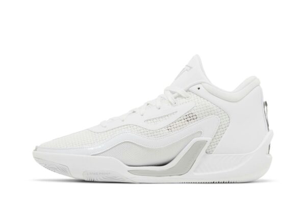 Jordan Tatum 1 Pure Money FQ1304-100 - Arviolet photo 3