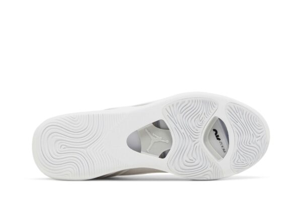 Jordan Tatum 1 Pure Money FQ1304-100 - Arviolet photo 4