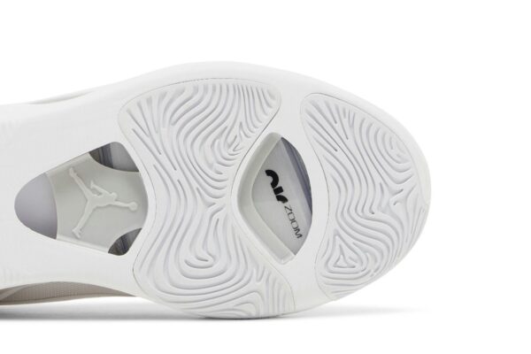 Jordan Tatum 1 Pure Money FQ1304-100 - Arviolet photo 5