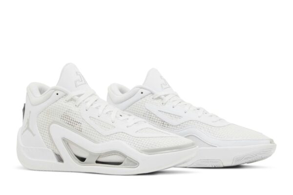 Jordan Tatum 1 Pure Money FQ1304-100 - Arviolet photo 8