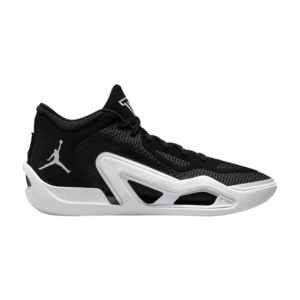 Jordan Tatum 1 TB Black White FB2863-001 - Arviolet photo 1