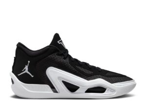 Jordan Tatum 1 TB Black White FB2863-001 - Arviolet photo 2