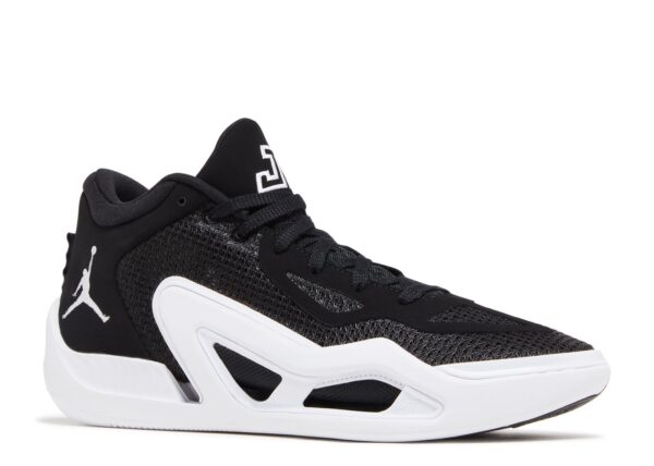 Jordan Tatum 1 TB Black White FB2863-001 - Arviolet photo 3