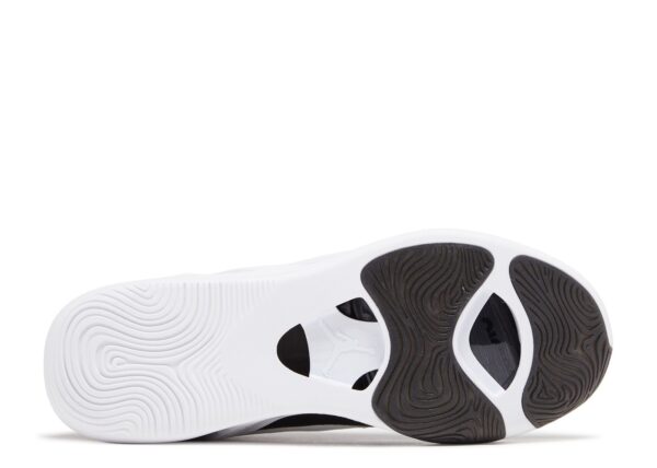 Jordan Tatum 1 TB Black White FB2863-001 - Arviolet photo 5