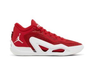 Jordan Tatum 1 TB University Red FB2863-600 - Arviolet photo 1