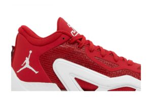 Jordan Tatum 1 TB University Red FB2863-600 - Arviolet photo 2