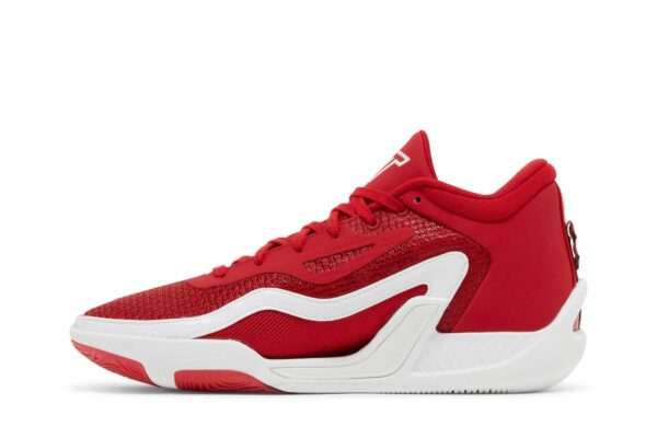 Jordan Tatum 1 TB University Red FB2863-600 - Arviolet photo 3