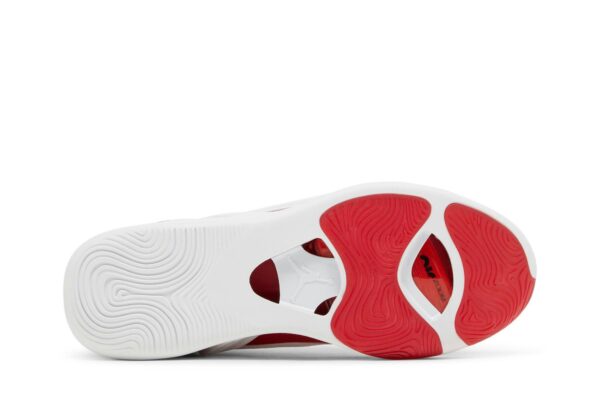 Jordan Tatum 1 TB University Red FB2863-600 - Arviolet photo 4
