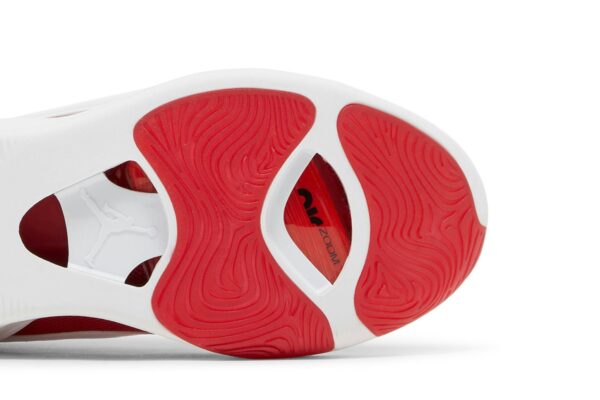 Jordan Tatum 1 TB University Red FB2863-600 - Arviolet photo 5