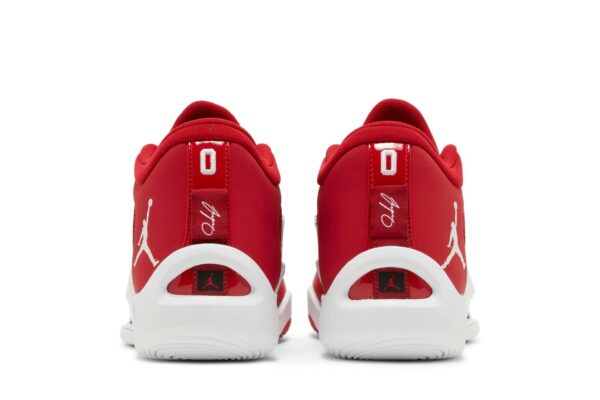 Jordan Tatum 1 TB University Red FB2863-600 - Arviolet photo 6
