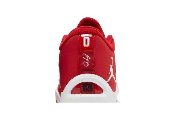 Jordan Tatum 1 TB University Red FB2863-600 - Arviolet photo 7