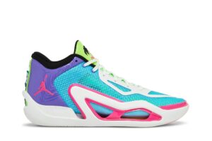 Jordan Tatum 1 Wave Runner FV0169-400 - Arviolet photo 1