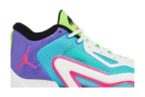 Jordan Tatum 1 Wave Runner FV0169-400 - Arviolet photo 2