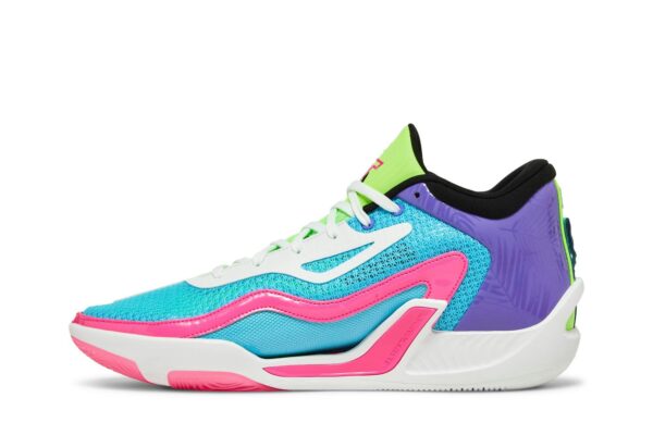 Jordan Tatum 1 Wave Runner FV0169-400 - Arviolet photo 3