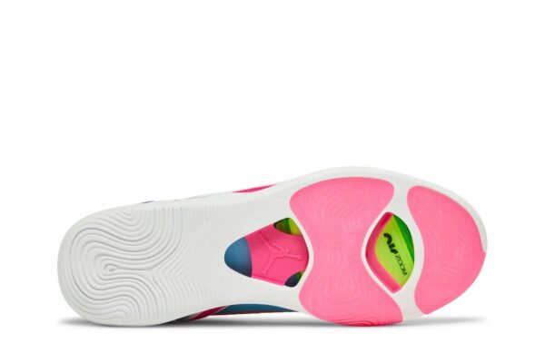 Jordan Tatum 1 Wave Runner FV0169-400 - Arviolet photo 4