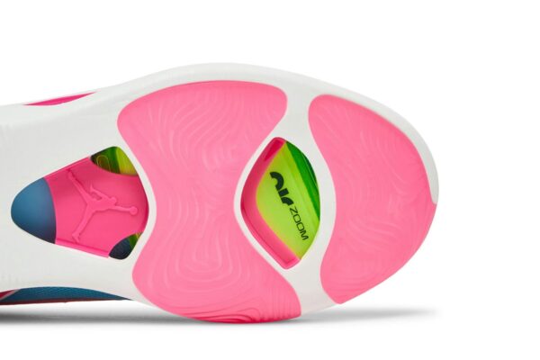 Jordan Tatum 1 Wave Runner FV0169-400 - Arviolet photo 5