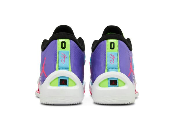 Jordan Tatum 1 Wave Runner FV0169-400 - Arviolet photo 6