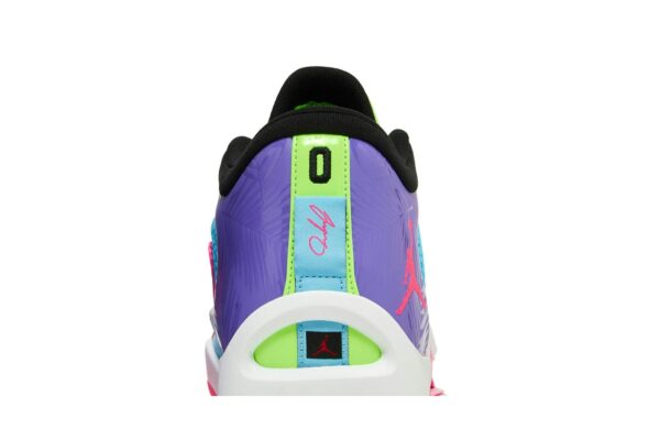 Jordan Tatum 1 Wave Runner FV0169-400 - Arviolet photo 7