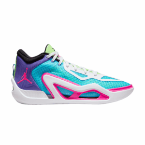 Jordan Tatum 1 Wave Runner FV0171-400 - Arviolet photo 1