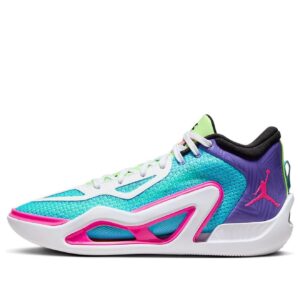 Jordan Tatum 1 Wave Runner FV0171-400 - Arviolet photo 2