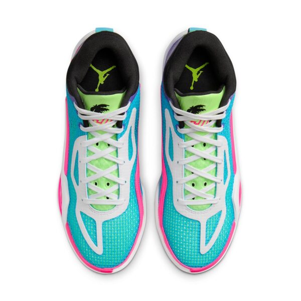 Jordan Tatum 1 Wave Runner FV0171-400 - Arviolet photo 5