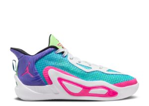 Jordan Tatum 1 Wave Runner (GS) FV0172-400 - Arviolet photo 2