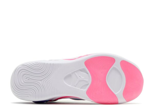 Jordan Tatum 1 Wave Runner (GS) FV0172-400 - Arviolet photo 5