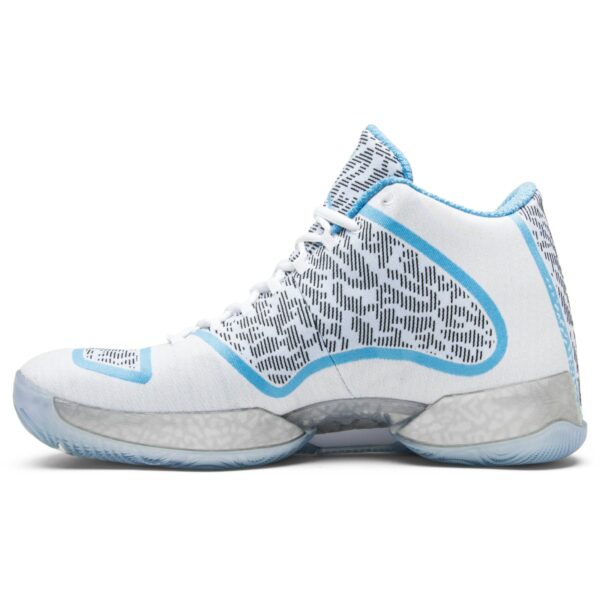 Jordan Ultimate Gift of Flight (11/29) 717602-900 - Arviolet photo 12