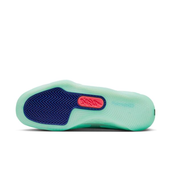 Jordan Zion 3 Mud, Sweat and Tears DR0676-300 - Arviolet photo 7