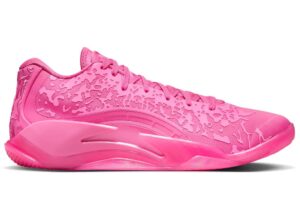 Jordan Zion 3 Pink Lotus DR0675-600 - Arviolet photo 1