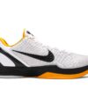 Kobe 6 Protro Playoff Pack White Del Sol CW2190-100 - Arviolet photo 1