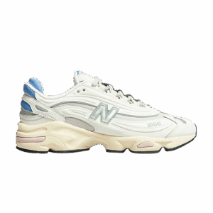 New Balance 1000 Angora Moonrock M1000WA - Arviolet photo 1