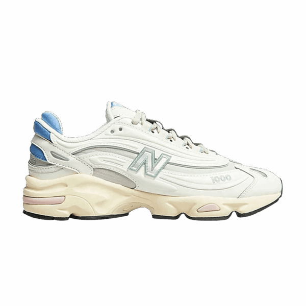 New Balance 1000 Angora Moonrock M1000WA - Arviolet photo 1