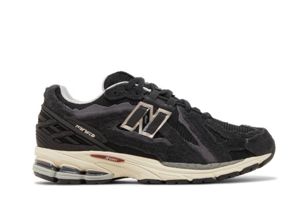 New Balance 1906D Protection Pack Black M1906DD - Arviolet photo 1