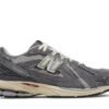 New Balance 1906D Protection Pack Harbor Grey M1906DA - Arviolet photo 1