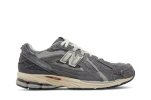 New Balance 1906D Protection Pack Harbor Grey M1906DA - Arviolet photo 1