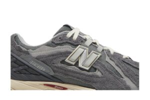 New Balance 1906D Protection Pack Harbor Grey M1906DA - Arviolet photo 2