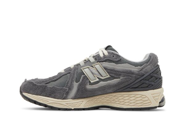 New Balance 1906D Protection Pack Harbor Grey M1906DA - Arviolet photo 3