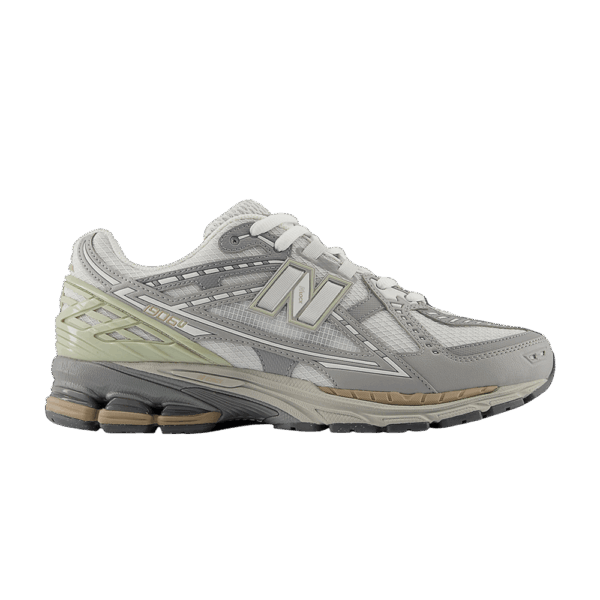 New Balance 1906N Team Away Grey M1906NB - Arviolet photo 1