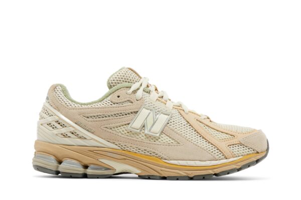 New Balance 1906R AURALEE Bone White M1906RAU - Arviolet photo 1