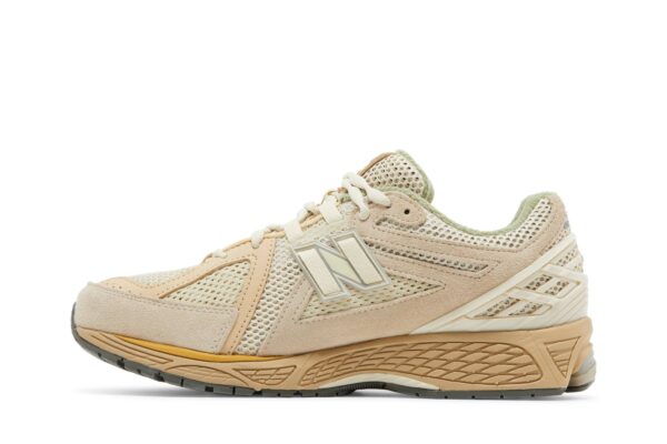 New Balance 1906R AURALEE Bone White M1906RAU - Arviolet photo 3