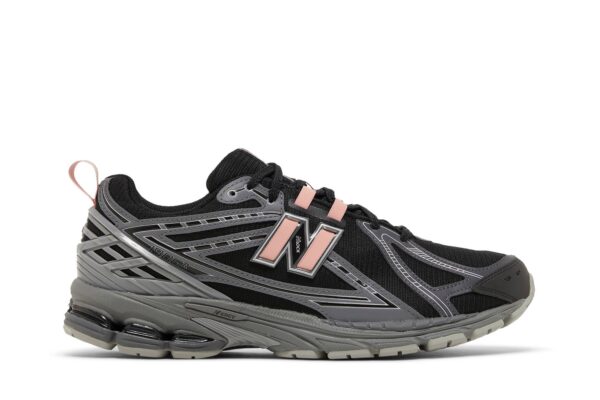 New Balance 1906R Black Pink Moon M1906RHC - Arviolet photo 1