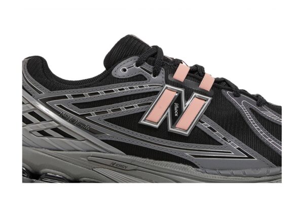 New Balance 1906R Black Pink Moon M1906RHC - Arviolet photo 2